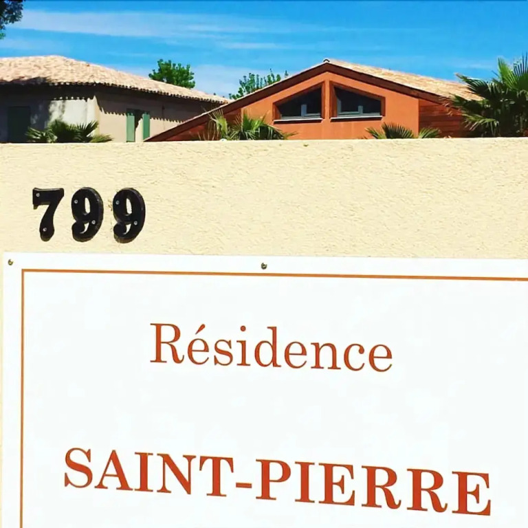 Résidence Saint Pierre