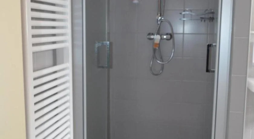 Hotel CESKA FARMA
