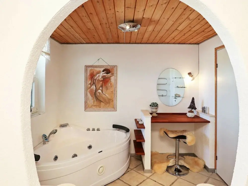 Secluded Holiday Home in Nordjylland Near the Sea