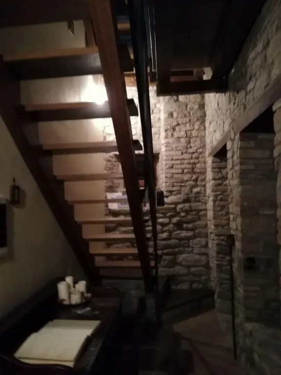 Metato Castello