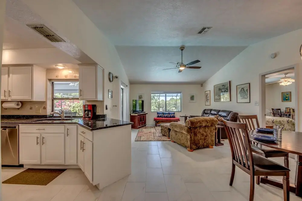 Villa Castaway Creek - Roelens Vacations
