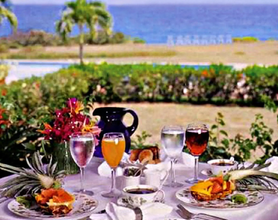 Blue Horizon Boutique Resort