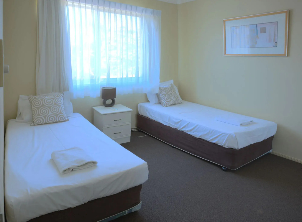 Bila Vista Kirra Beachside Apartments