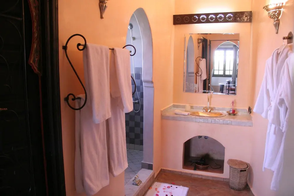 Villa Catherine Marrakech