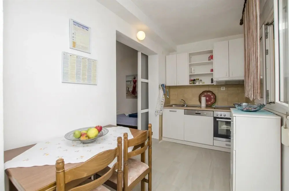 Apartments Denis