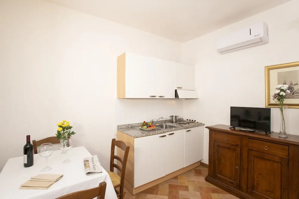 Residenza Principina
