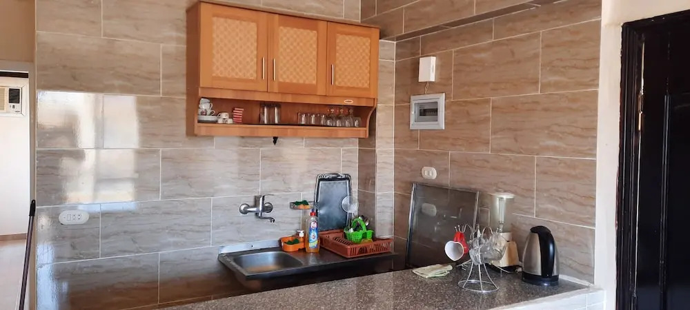 Ain Sokhna Chalet