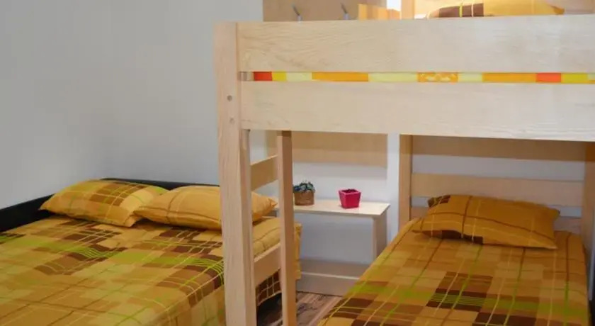Hostel Sponsor