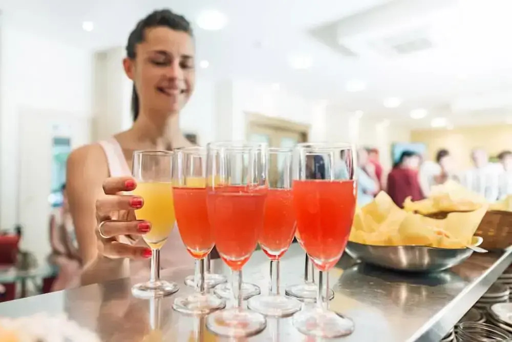 Hotel Poseidon e Nettuno