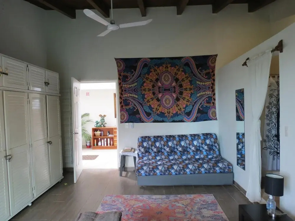 Casa al Viento