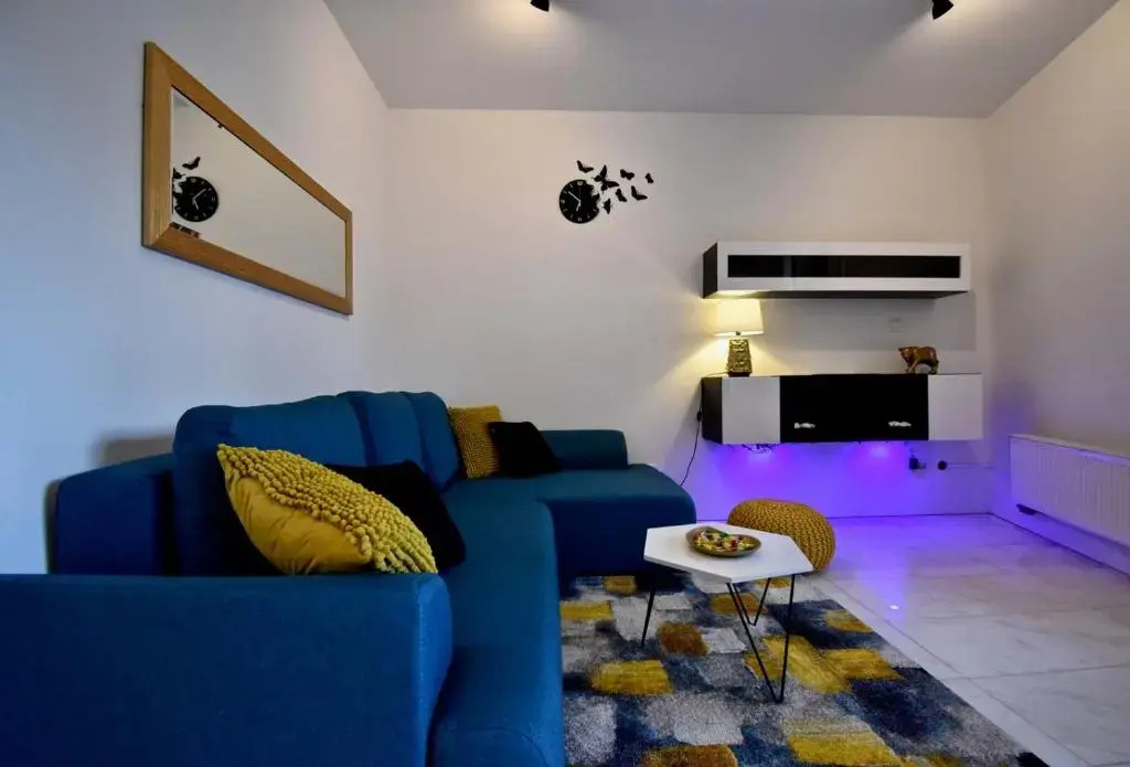 Amazing Luxury Apartment 200 M From the Beach