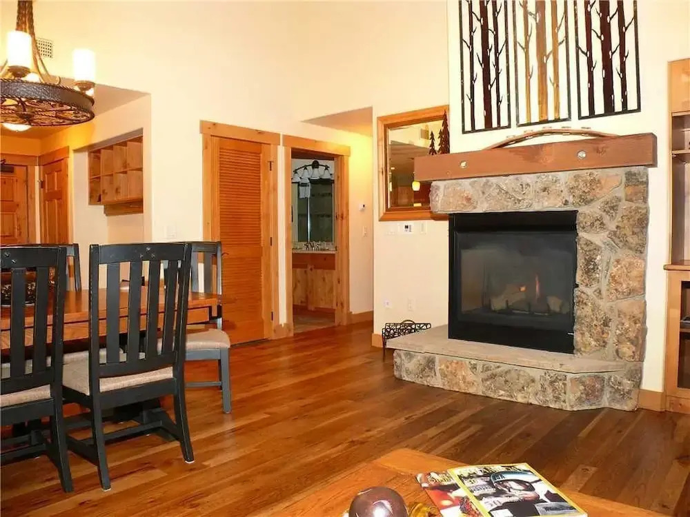 Al4305 Top Floor Residence - Beautiful Views! Winter Specials
