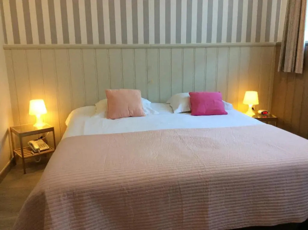 Boutique Hotel Butler