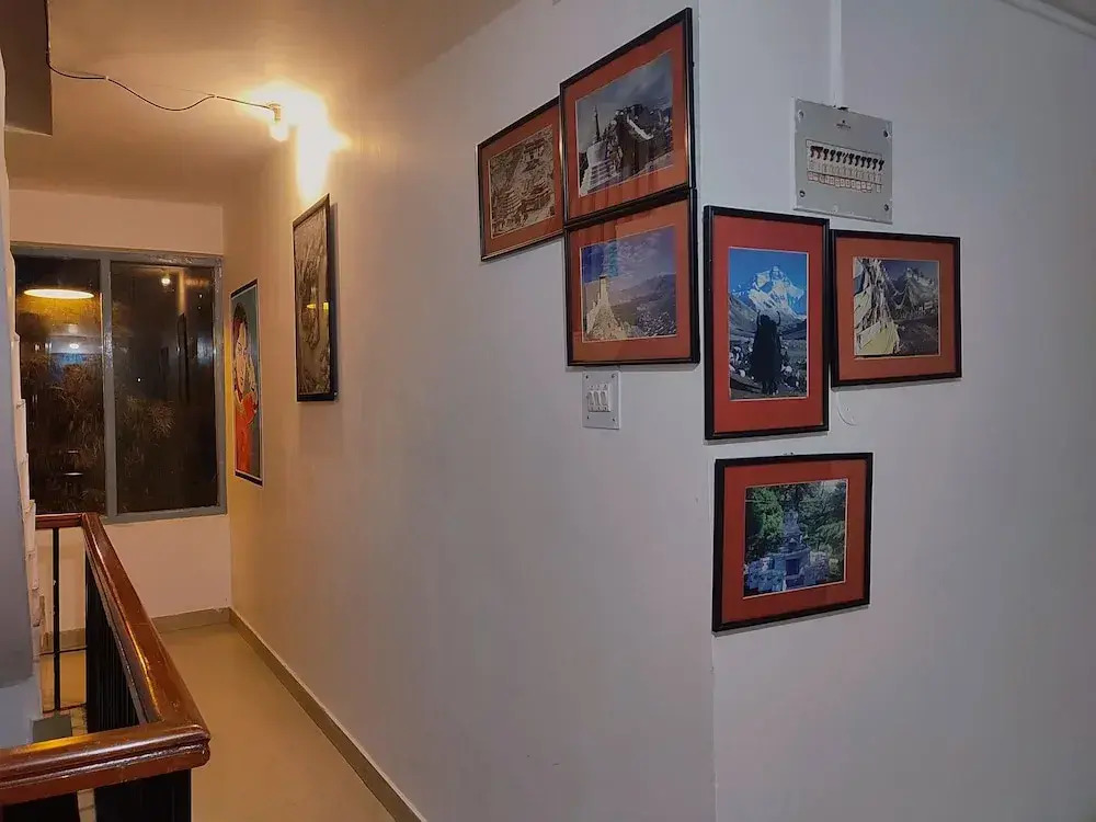 Mitra Hostel 2.0 Mcleodganj