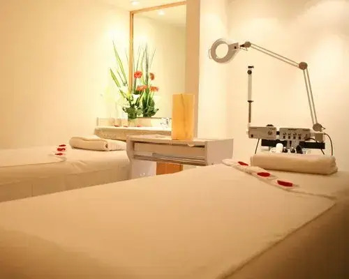 Hotel y Villas Solaris Cancun