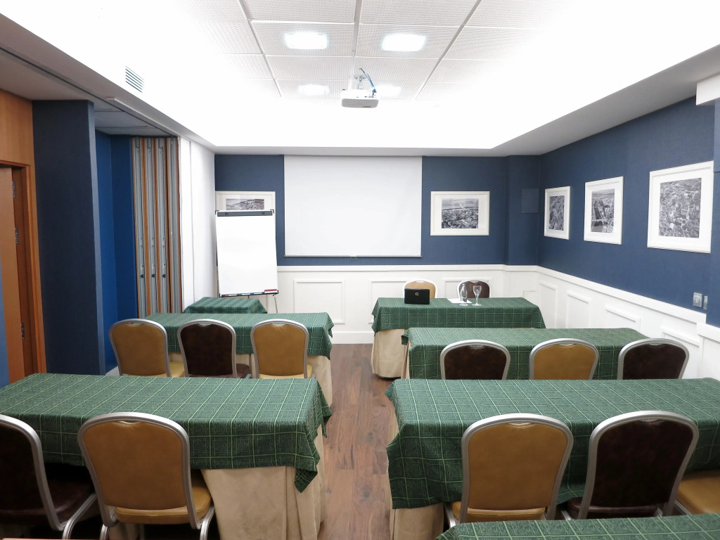 Hotel Boutique Atrio