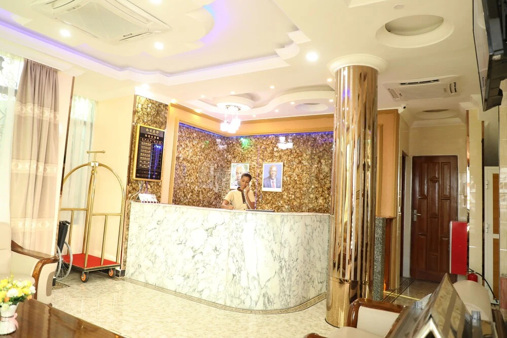 Jaromax Palace Hotel