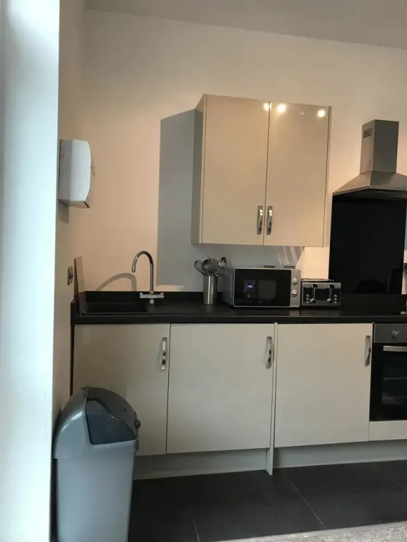 Suitely Garden Walk Apartments