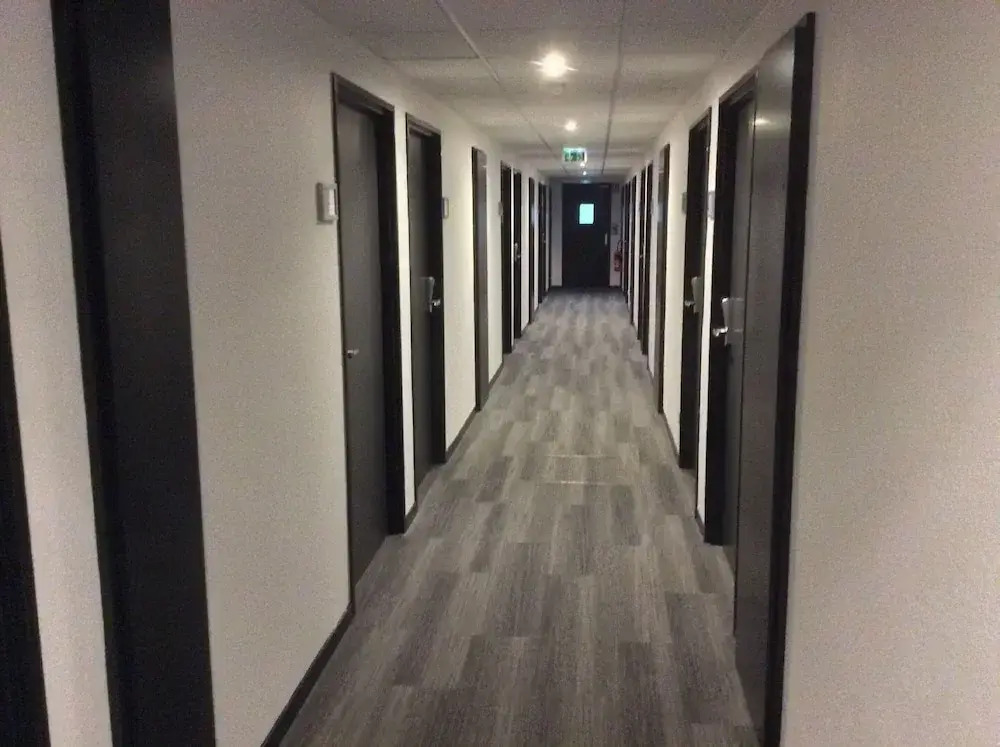 CITHOTEL Armony Hotel