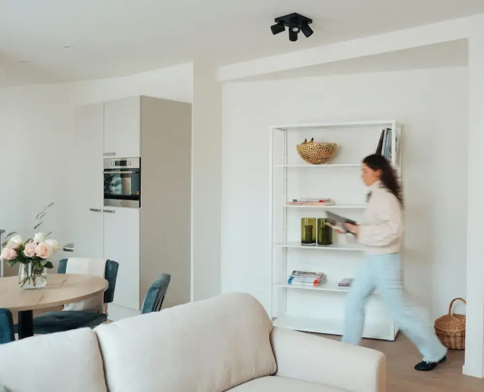Urban Suites