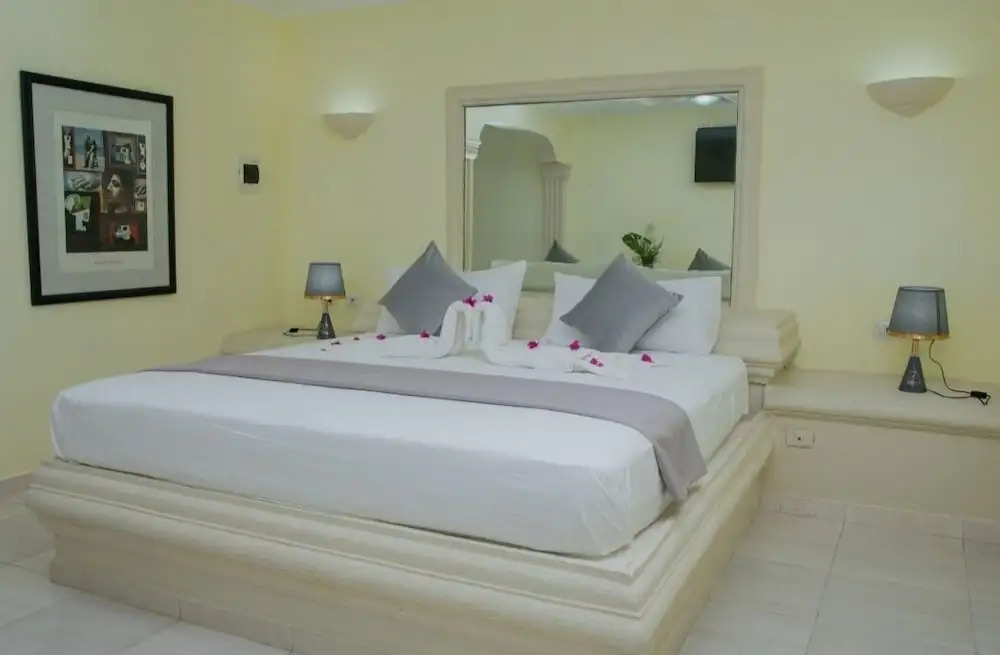 Hotel Castillo Real