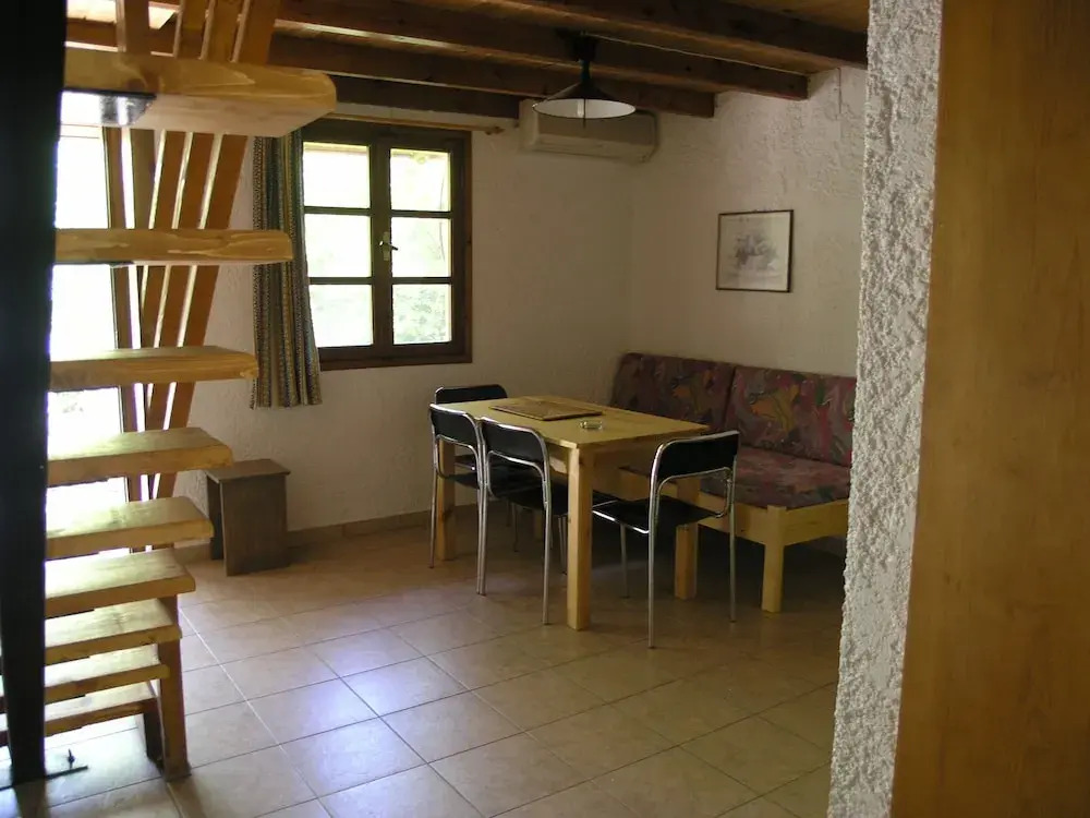 Olive Tree Cottages