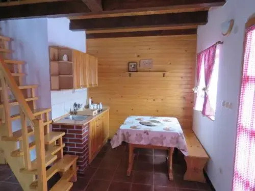 Guesthouse Stefanac