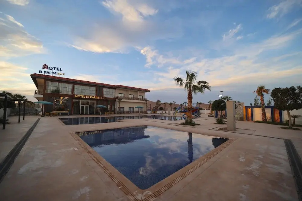 Hotel El Karim