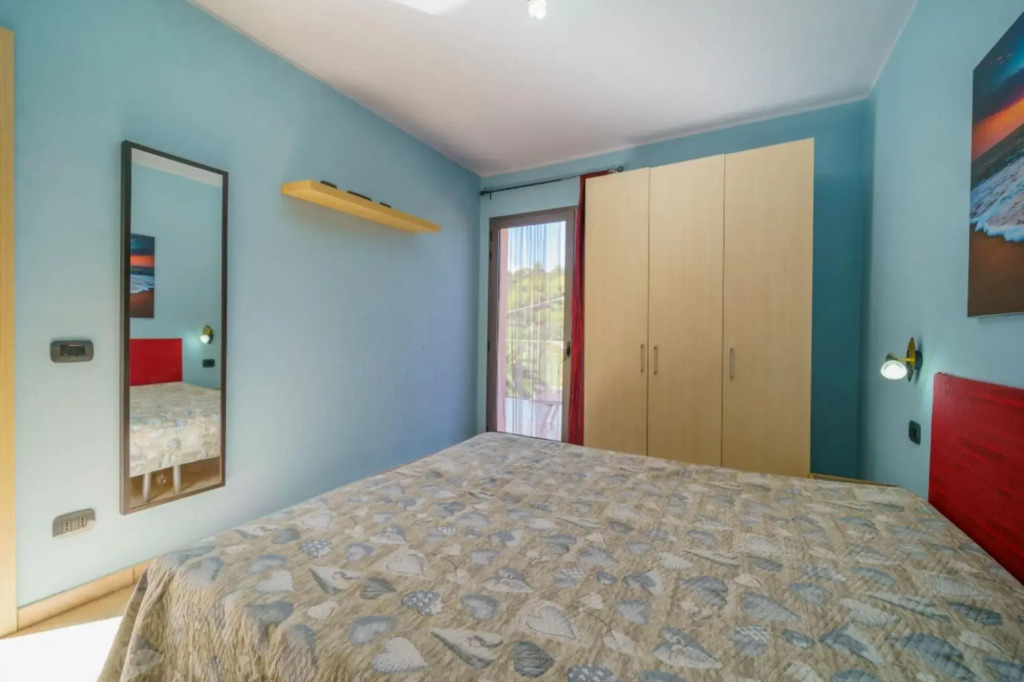 Multicolor Apartment 6 Sea and Nature-APPARTAMENTO MULTICOLOR 6