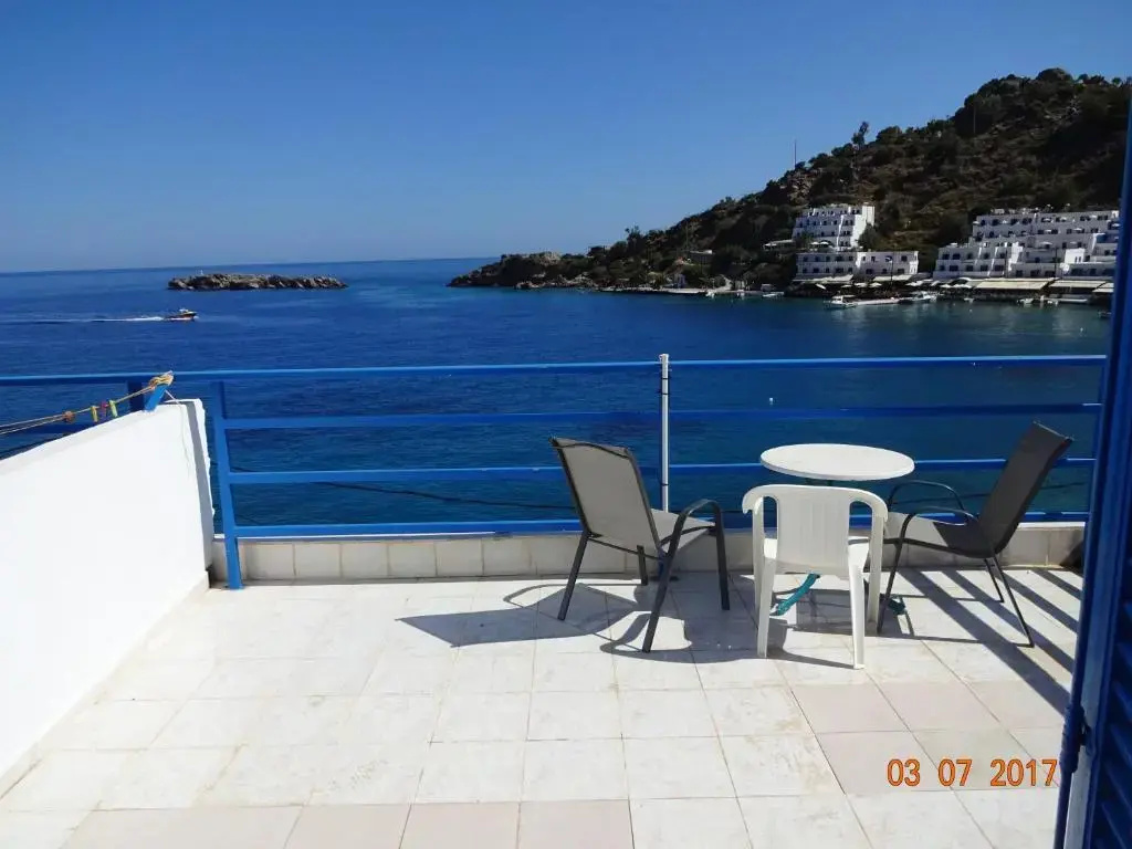 Scirocco Rooms