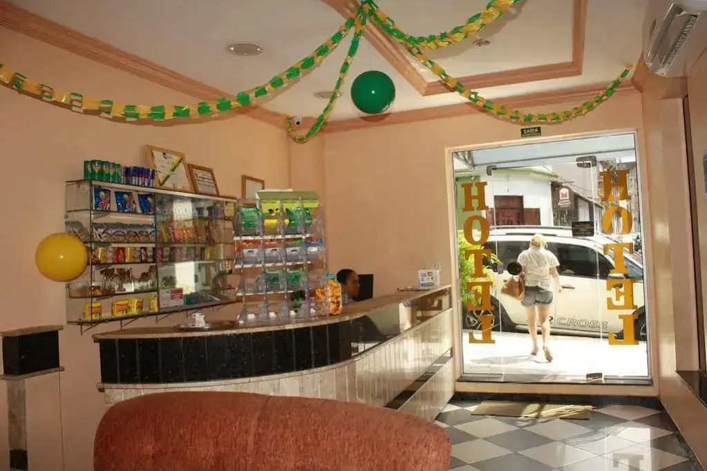 Hotel Magnifico