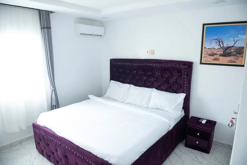 Luxury 3 Bedroom Apartment With Wifi