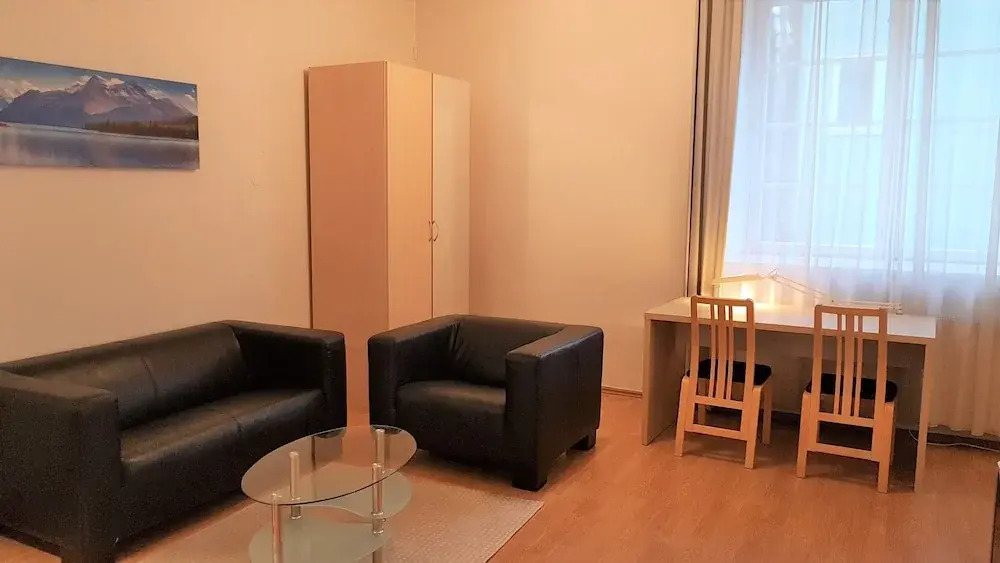 Toome Apartment