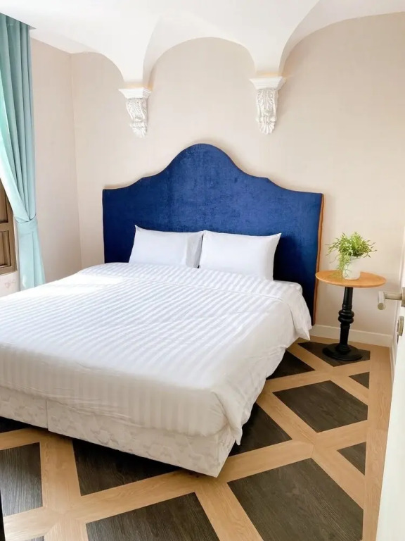 Espana Condo Resort Pattaya Pool Access