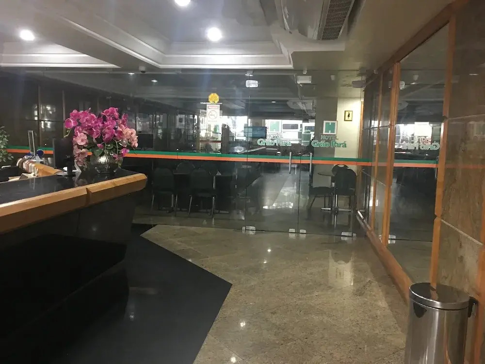 Hotel Grão Para