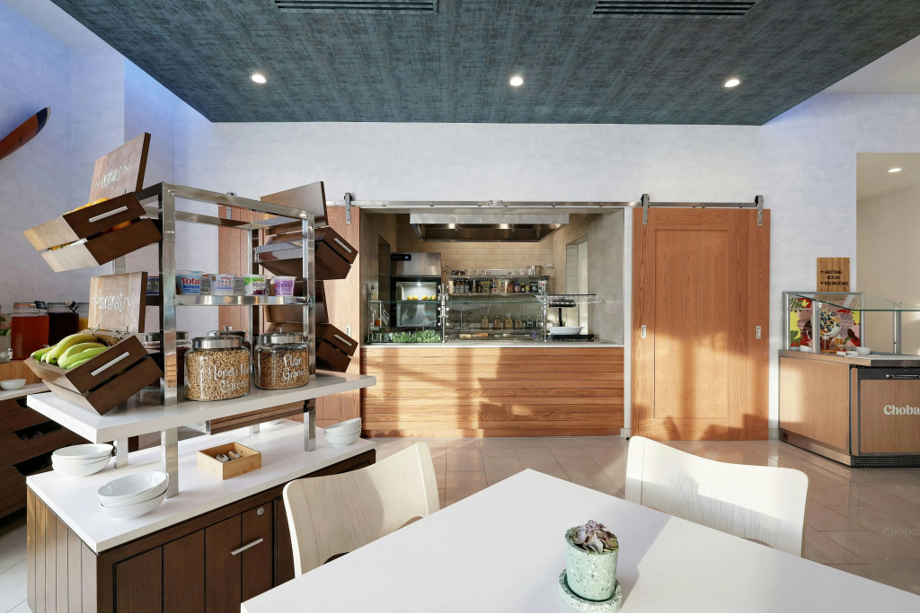 Element by Marriott New York Wood-Ridge