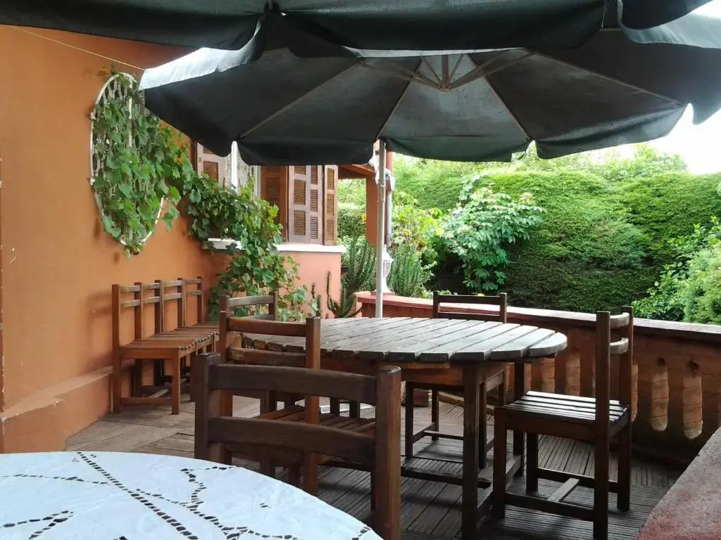 B&B/chambres dhôtes