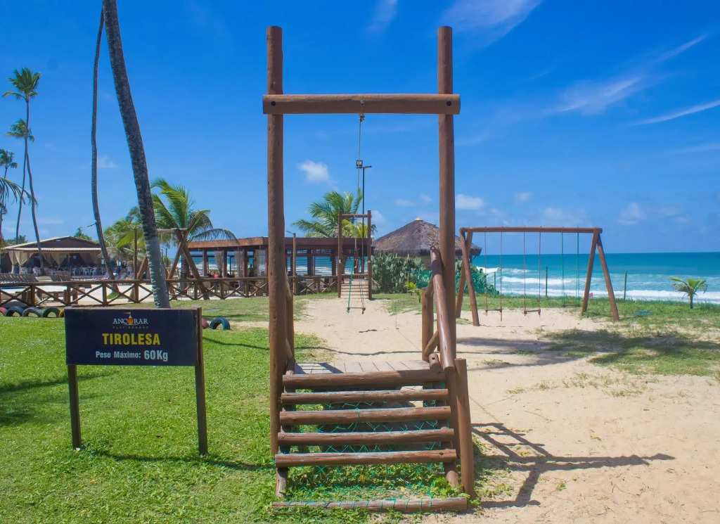 Ancorar Porto de Galinhas Flats
