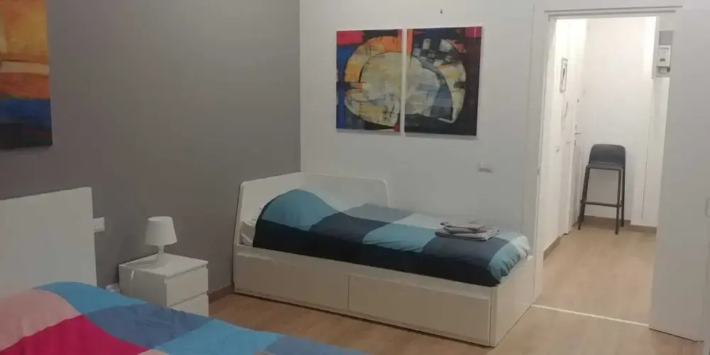Alveus Casa Vacanza