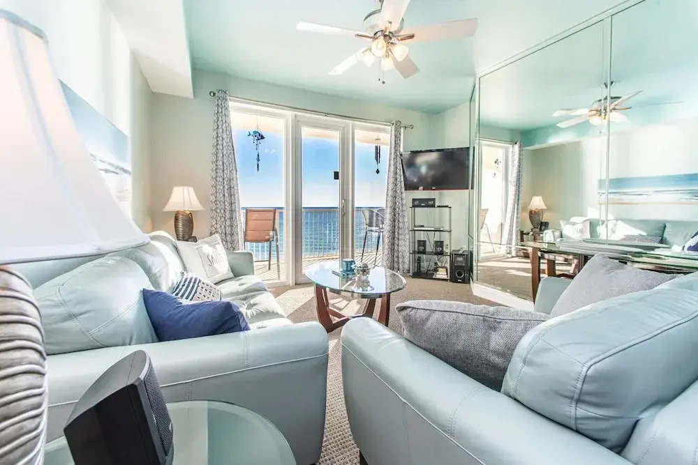 Sea Dunes 603