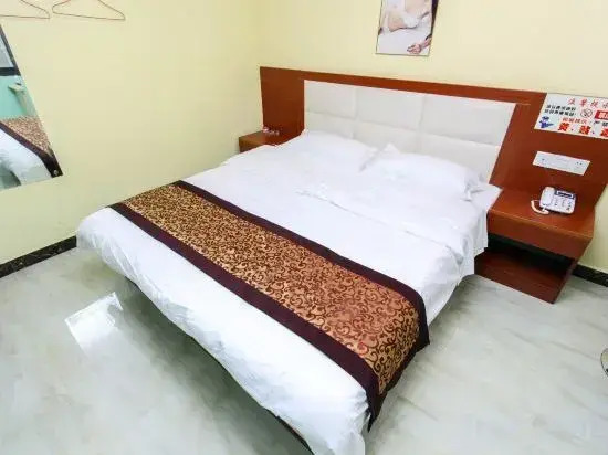 Aegean Business Hotel