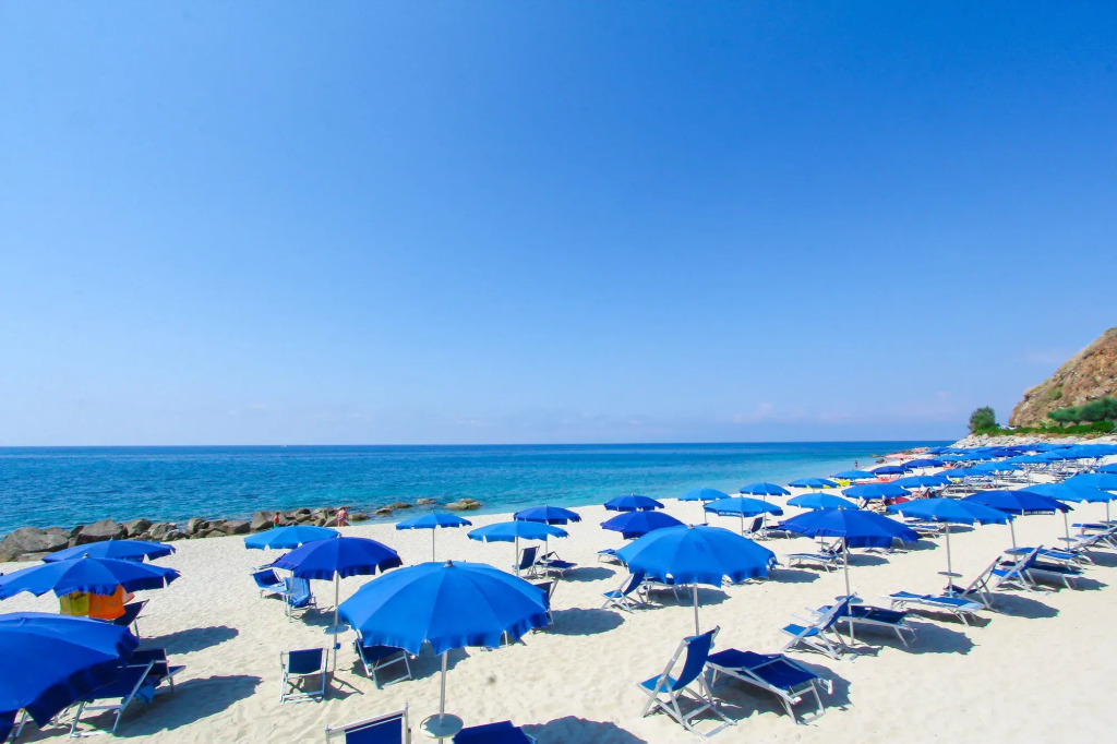 Villaggio Hotel Lido San Giuseppe