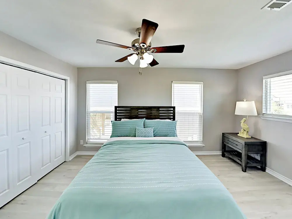 Copano Ridge - 3 Br Home