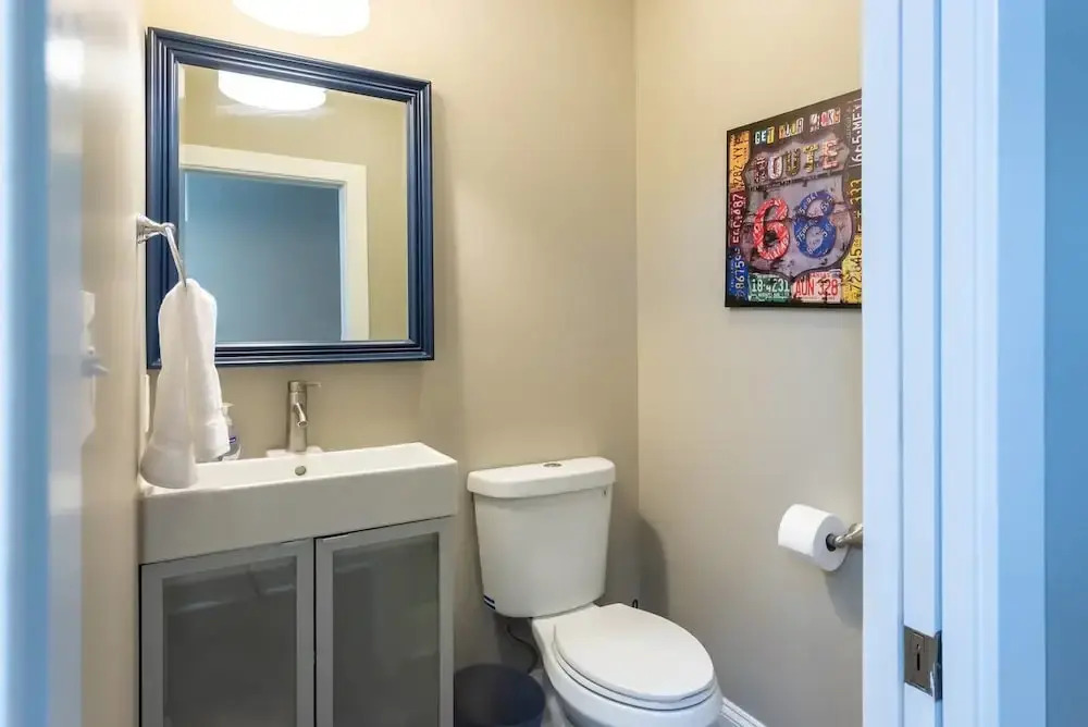 Sweet Indy Retreat New 4 Bd 4 Ba Sleeps 16!