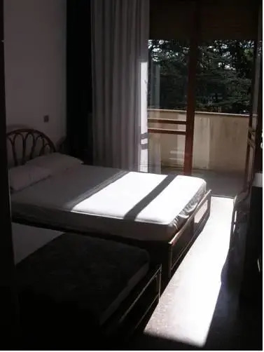 Residenza Pineta Palace