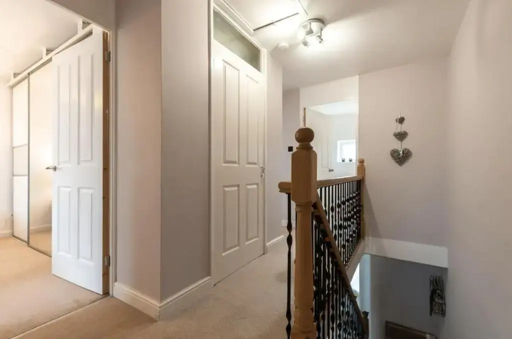3 Bedroom house - sleeps 6