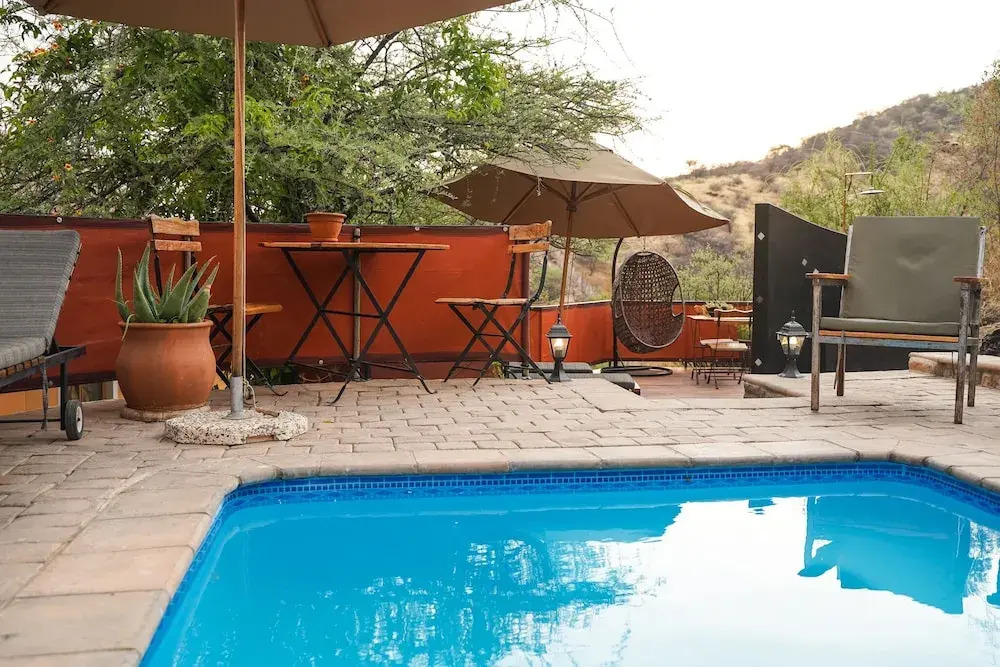 Ti Melen Boutique Guesthouse