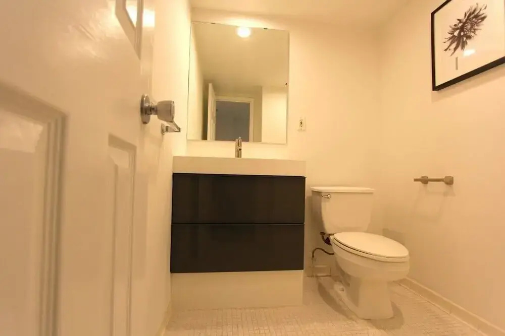 1 Bedroom Park View Apartment Or419