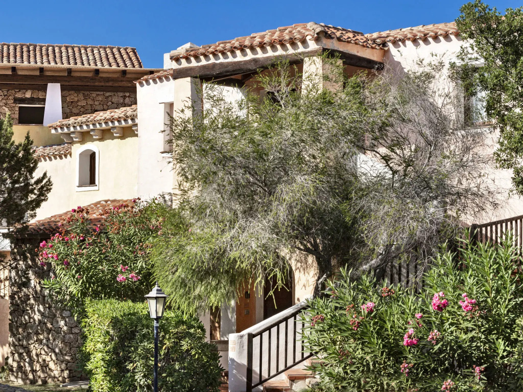 Il Giardino degli Oleandri