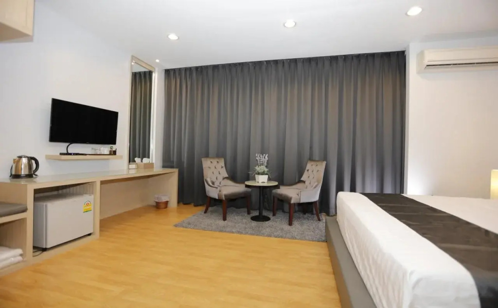 Enterprize Boutique Hotel